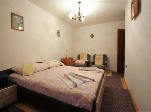 Apartments Šera - 50 m from beach