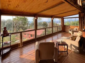 Espaço Flor das Águas