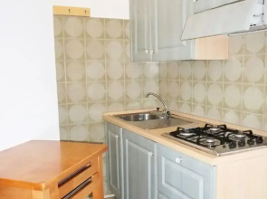 Ground Floor Apartment in Caorle for 6