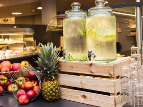Smarthotel Oslo