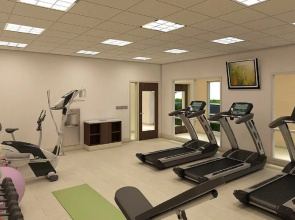 Holiday Inn Express & Suites Wilmington West - Medical Park by IHG