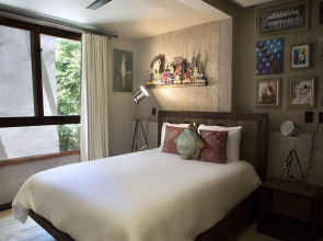 Arthouse Art Residences