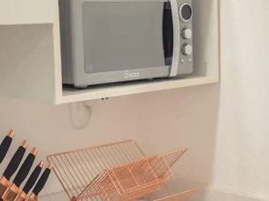 Yellow Door Apartments