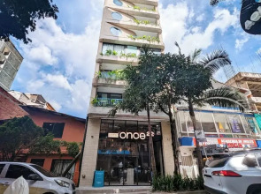 Hotel Once22