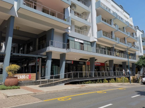 Aya Luxury Apartments 56