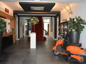 Hotel Oranjeoord