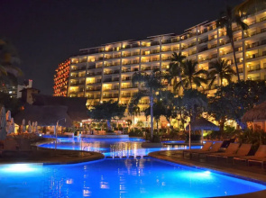 Fiesta Americana Puerto Vallarta All Inclusive & Spa