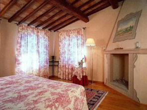 Hotel Fonte de Medici