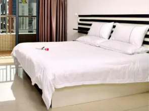 Zhongshan Xinghui International Apartment