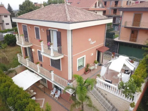 Villa Longardi