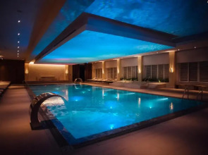 Hyatt Regency Tashkent