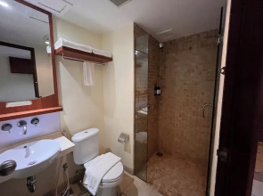 New Kuta Hotel by LORIN