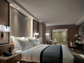 JW Marriott Kuala Lumpur