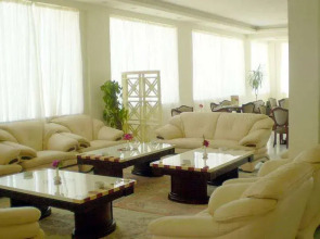 Sapphire Resort