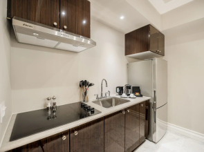 Hotel Birks Montreal