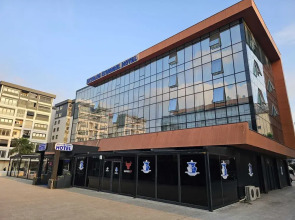 Skyblue Istanbul Hotel