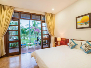 Water Coconut Boutique Villas