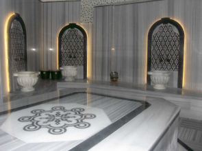 Kleopatra İkiz Otel