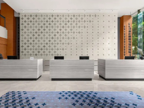 Courtyard by Marriott Bangkok