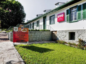 OYO Imperial Parque Hotel