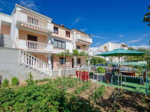 Apartment Branko
