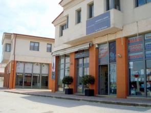 Marine House Andrianna -Adults only
