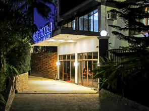 Doublegem Beach Resort and Hotel