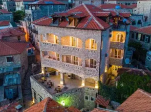 Villa Dulcinea