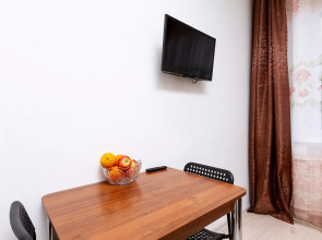 Веста на проспекте Карла Маркса