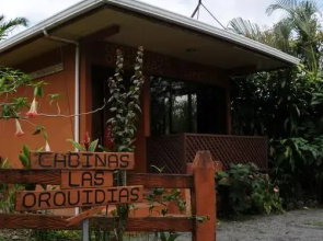 Cabina Las Orquideas