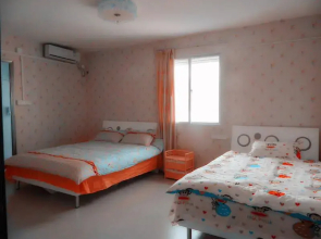 Xiamen Huangcuo Impression Hostel