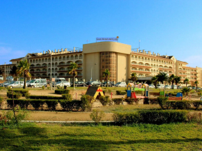 Gran Hotel del Coto
