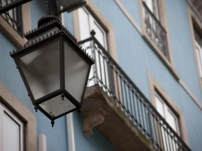 Hotel Portuense Lisboa