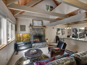 Sagebrush Cottage