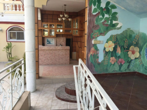 Paradis Hotel
