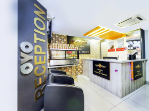 Hotel O Kl Centre Point