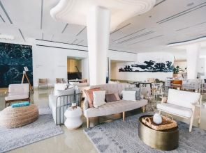 Shore Club South Beach