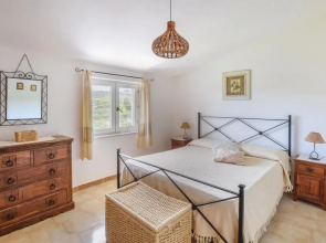 Beautiful Apartment in Sorso With 3 Bedrooms