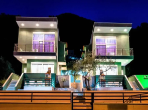 Verde Villas