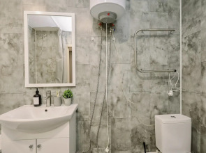 Апартаменты Privi House на проспекте Конструктора М.Т. Калашникова 11 корпус 2