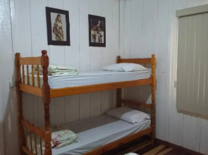 Iguassu Eco Hostel - IguassuEcoHostel - Eco Suítes