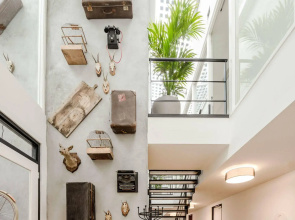 Hotel Bleecker