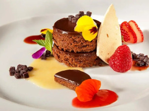 Bussaco Palace Hotel