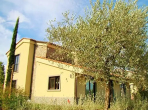 Cortona Golf & SPA Resort