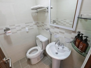 Goodstay Petercat Hotel Insadong