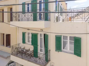 Rethymno Heart in Rethymno