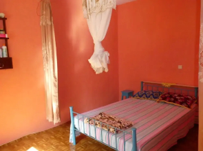 Chez Samira