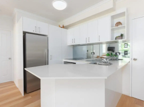 Latitude 16 Coral Apartments