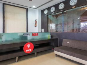 Capital O 13414 Hotel Swaroop inn