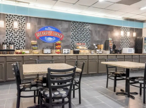 Quality Inn & Suites Kokomo